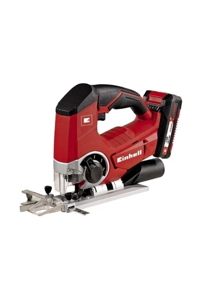 Einhell TE-JS 18 Li Kit Akülü Dekupaj Testere 2.0 Ah ürün görseli 1