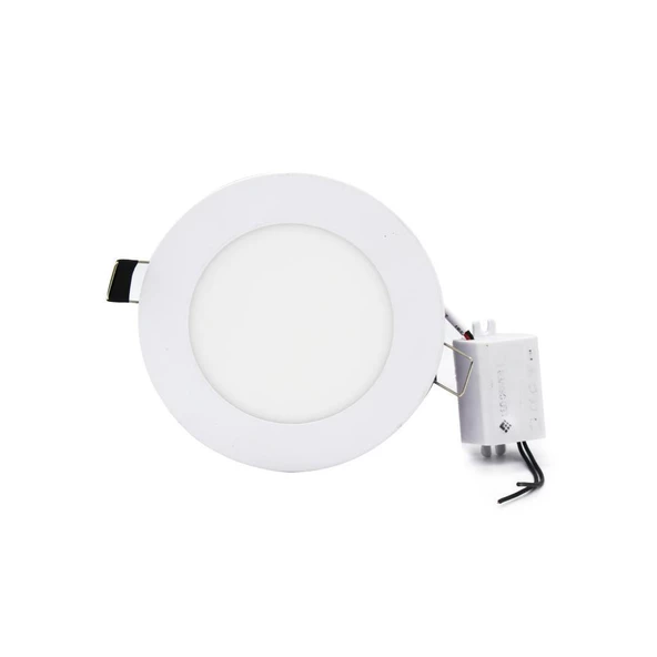 Hero Led HL-3012 Sıva Altı Panel Led 10-30V  Beyaz ürün görseli 1