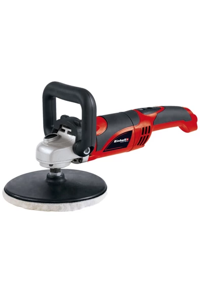 Einhell CC-PO 1100/1E, Çantalı Polisaj ve Zımpara Makinesi ürün görseli 1