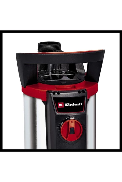 Einhell GE-DP 7935 N-A ECO, Dalgıç Pompa - Kirli Su - Resim 6