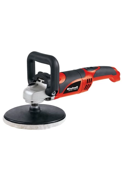 Einhell Cc-po 1100/2e Karton Kutulu Polisaj Makinası 1100w ürün görseli 1
