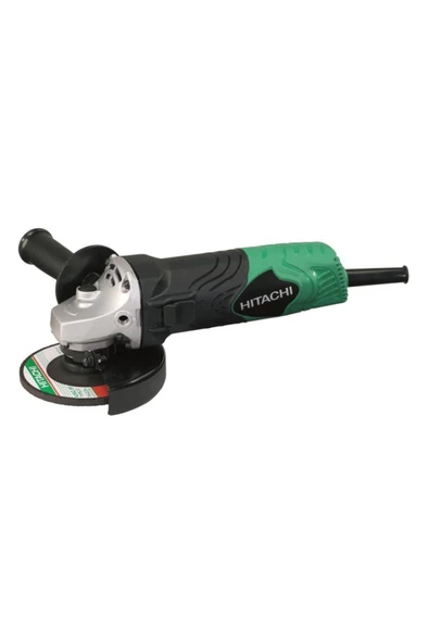 HITACHI Avuç Taşlama G12sn 840watt 115mm ürün görseli 1