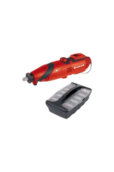 Einhell Tc-mg 135 E Mini Taşlama Gravür Seti ürün görseli 1