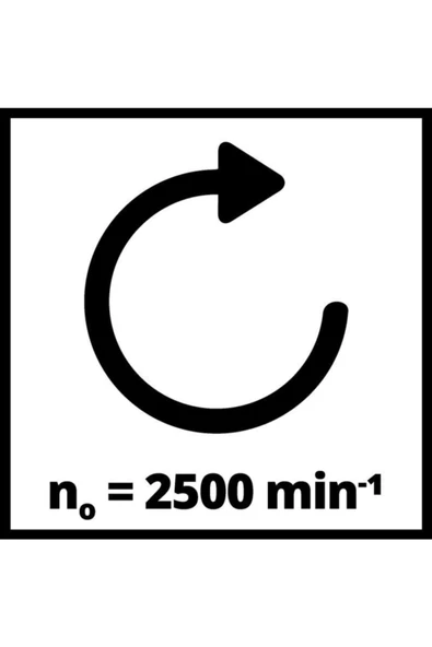 Einhell Ce-cb 18/254 Li- Araç Polisaj + 2.5 Ah Starter Kit - Resim 4