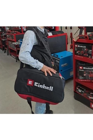 Einhell Bez Çanta Büyük - Resim 4