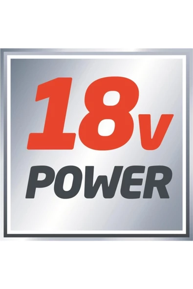 Einhell 18V 2,0 Ah Power-X-Change, Akü - Resim 3