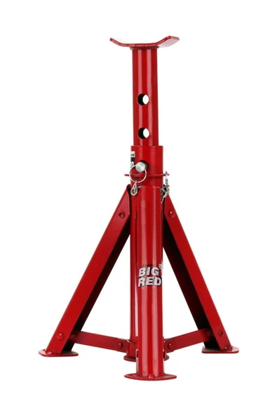 Bigred T43004 KATLANIR KRİKOSTAND 3 TON ürün görseli 1