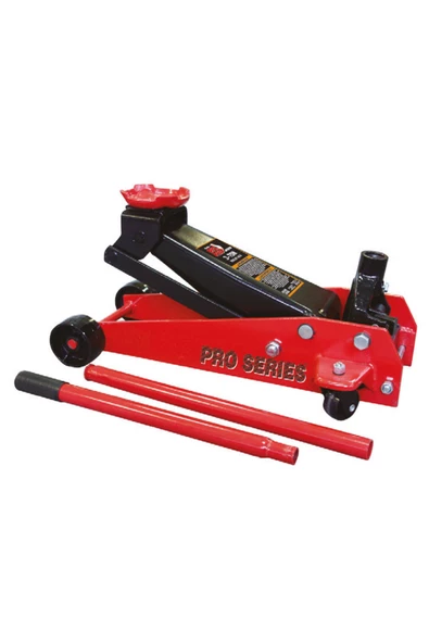 Bigred Arabalı Zemin Kriko 3 Ton T83001 ürün görseli 1