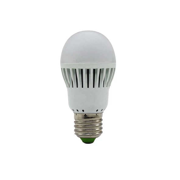 Pinky Led Ampul 10-30V 7W  Beyaz ürün görseli 1