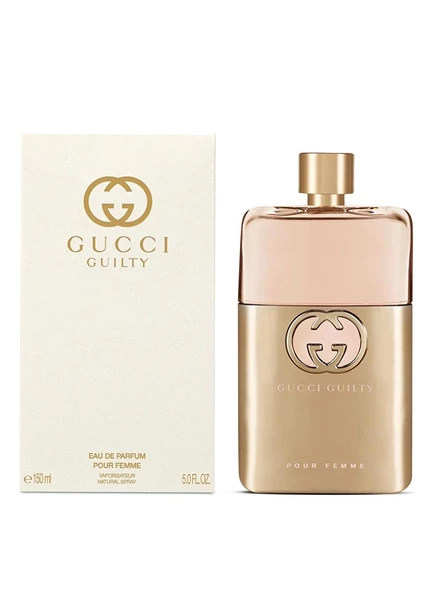 Gucci Guilty Pour Femme EDP 150 ml Kadın Parfüm ürün görseli 1