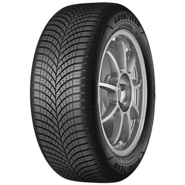 Goodyear 215/40 R18 89W XL Vector 4Seasons G3 FP 4 Mevsim Binek 2024 ürün görseli 1