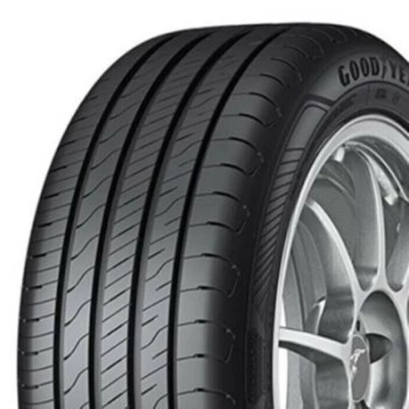 Goodyear 235/60 R17 102V EfficientGrip 2 SUV Yaz 4x4 2024 ürün görseli 1