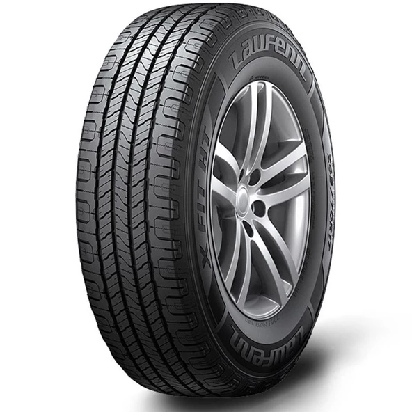 Laufenn 245/60 R18 105T X Fit HT LD01 M+S Yaz 4x4 2024 ürün görseli 1