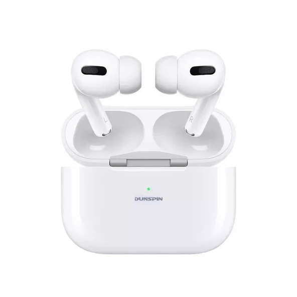 Dunspin DS-Air3 Silikon Kılf Hediyeli Bluetoot Kulaklık ürün görseli 1