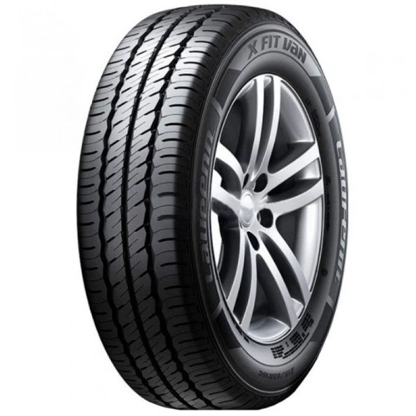 Laufenn 195 R14C 106/104R X Fit Van LV01 M+S Yaz C 2024 ürün görseli 1