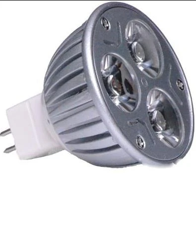 Pinky MR16 Günışığı Led Spot 10-30V ürün görseli 1