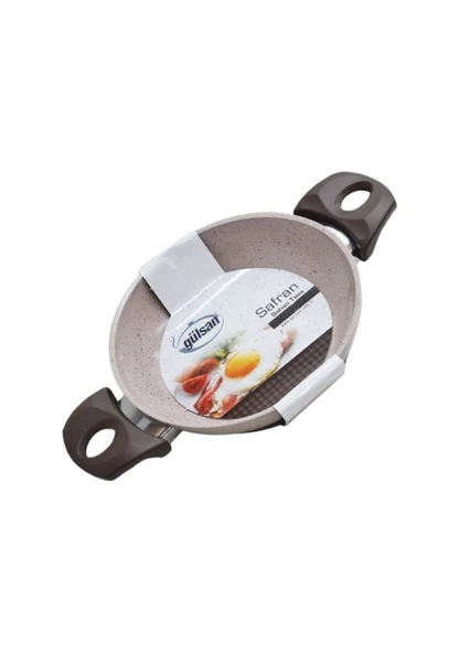 Gülsan Safran Granit Sahan 18 Cm ürün görseli 1