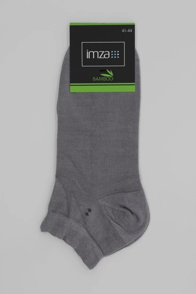 Gri Bambu Düz Çorap 1060240106 ürün görseli 1