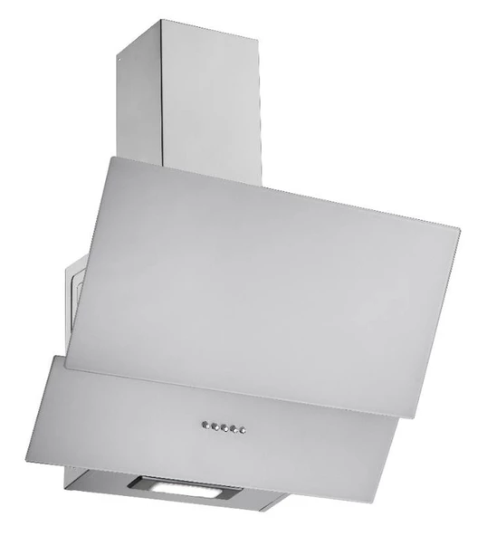 EMİNÇELİK CH1454PWB60 DAVLUMBAZ BEYAZ ürün görseli 1