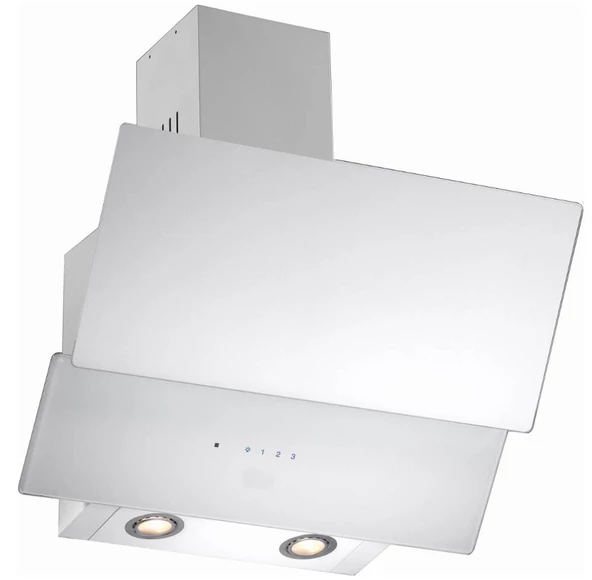 EMİNÇELİK ECCH1454RCW60 DAVLUMBAZ BEYAZ ürün görseli 1