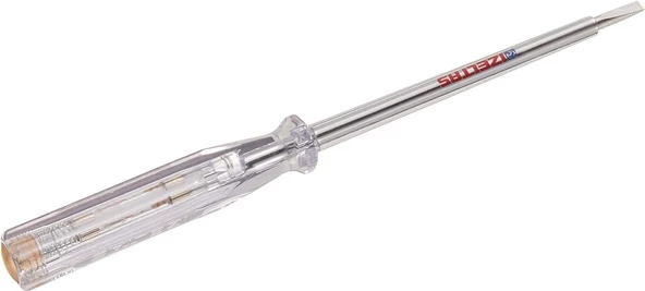 İZELTAŞ YILDIZ KONTROL KALEMİ BÜYÜK 190 MM 4560180190 ürün görseli 1