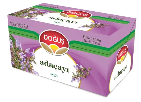 DOĞUŞ ADAÇAYI 20 Lİ ürün görseli 1