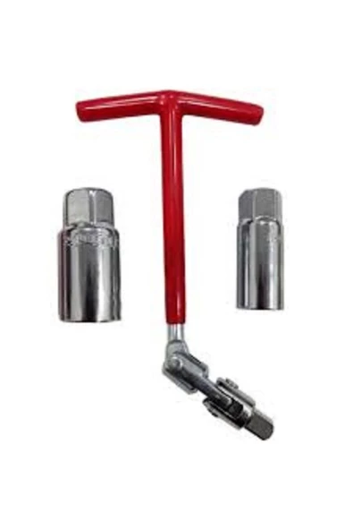 Rico Buji Lokmalı Mafsal 16 Mm - 21 Mm -  007 Rc 5222 ürün görseli 1