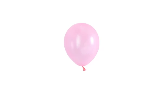 10 lu Mini Floresan Neon Kırmızı 5 inç ürün görseli 1