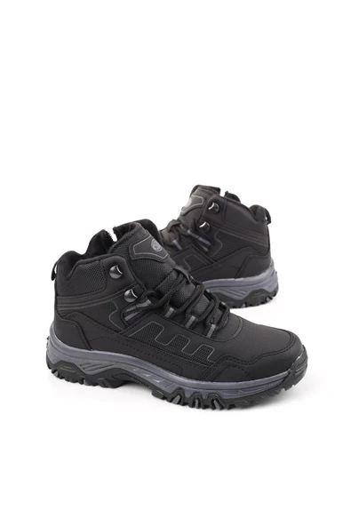 Magg Point 888 Kürklü Kaymaz Taban Outdoor Erkek Bot ürün görseli 1