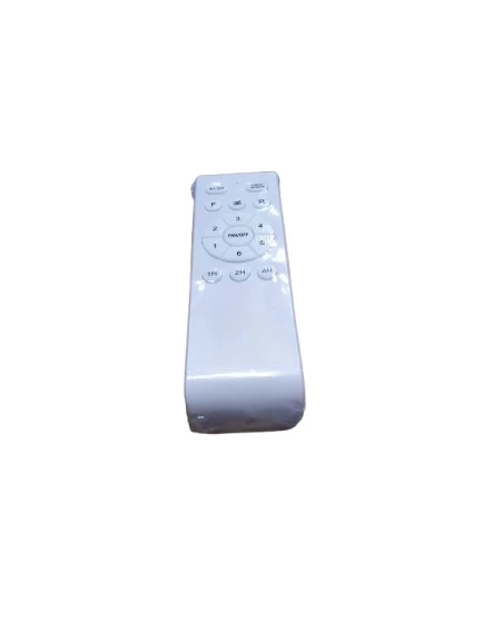 MUTLUSAN Aydınlatmalı Tavan Vantilatörü Bluetoothlu + Kumandalı - Resim 6