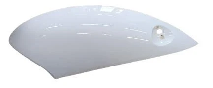 VOLTA VS2 KOLTUK ALTI SOL GRENAJ BEYAZ ORJİNAL ürün görseli 1