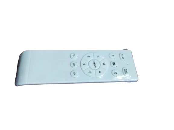 MUTLUSAN Aydınlatmalı Tavan Vantilatörü Bluetoothlu + Kumandalı - Resim 5