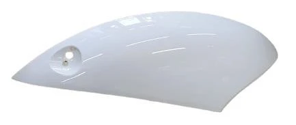 VOLTA VS2 KOLTUK ALTI SAĞ GRENAJ BEYAZ ORJİNAL ürün görseli 1