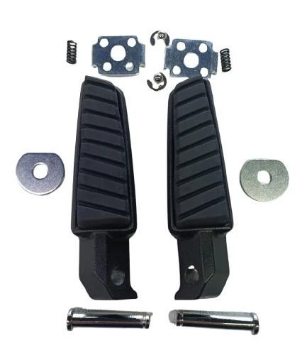 CFMOTO NK250 SR250 E 5 SAĞ SOL ARKA BASAMAK ürün görseli 1