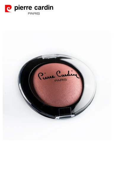 Pierre Cardin Terracotta Blush On - Allık - Coral - 225 ürün görseli 1