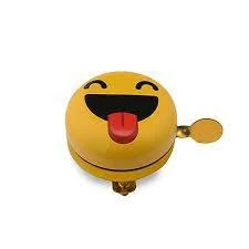 Zıl-132 Zil Emoji Bisiklet (Sarı) ürün görseli 1