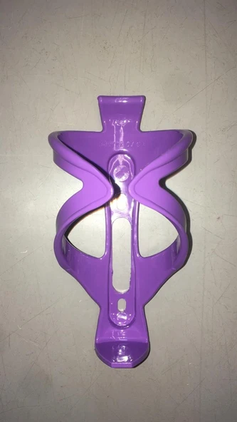 Suluk Kafesi Plastik (Lila) ürün görseli 1