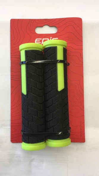 Impact Elcik - GE-38, Siyah/Lime ürün görseli 1