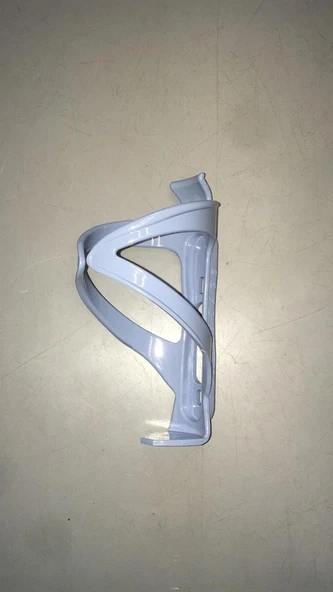 Suluk Kafesi Plastik (Gri) ürün görseli 1