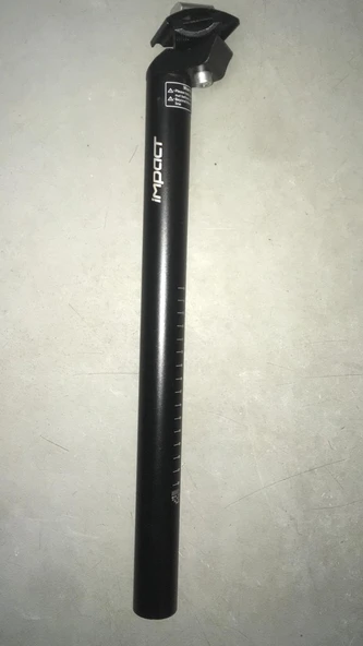 İmpac Sele Borusu 31.6*400mm ürün görseli 1