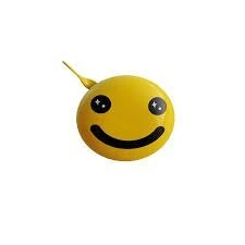 Zıl-132 Zil Emoji Bisiklet(Sarı) ürün görseli 1