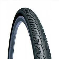Mitas Hook 27.5x1.50 Şehir Bisikleti Dış Lastiği ürün görseli 1