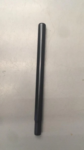 Epic Sele Borusu (25.4,350mm)Siyah ürün görseli 1