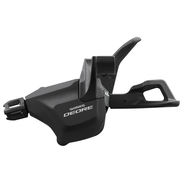 SHIMANO DEORE Vites kolu SL-M6000-IL 2/3-vites RAPIDFIRE PLUS ürün görseli 1