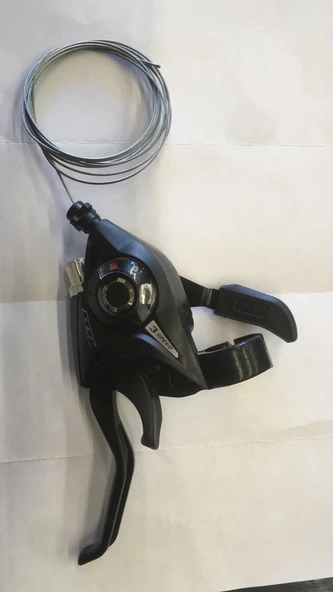 Ümit DtFren KolU-DT-STEF-51 Model, 3'li ürün görseli 1