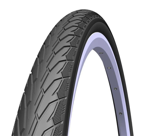 Mitas Flash 20x1.75, ST+RS 3mm, Zırhlı ürün görseli 1