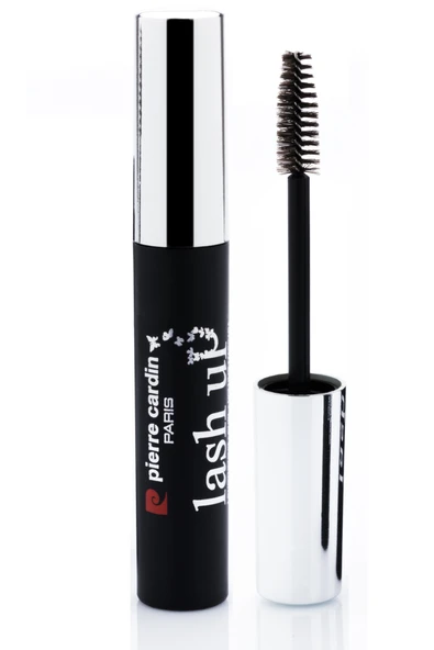 Pierre Cardin Lash Up Uzatma Kıvırma ve Hacim Etkili Mascara - 5 ML ürün görseli 1