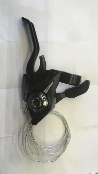 Ümit Fren KolU-DT-STEF-51 Model, 7'li ürün görseli 1