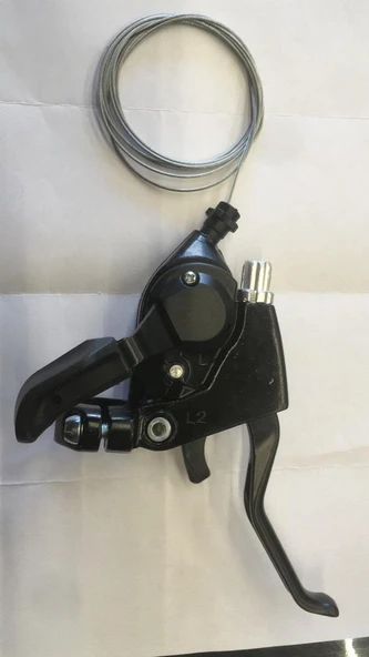 Ümit DtFren KolU-DT-STEF-51 Model, 3'li - Resim 2