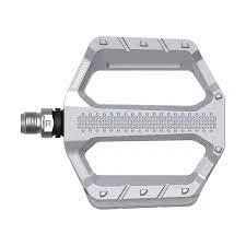 Shımano Pedal (Düz) PD-EF202(gümüş) ürün görseli 1